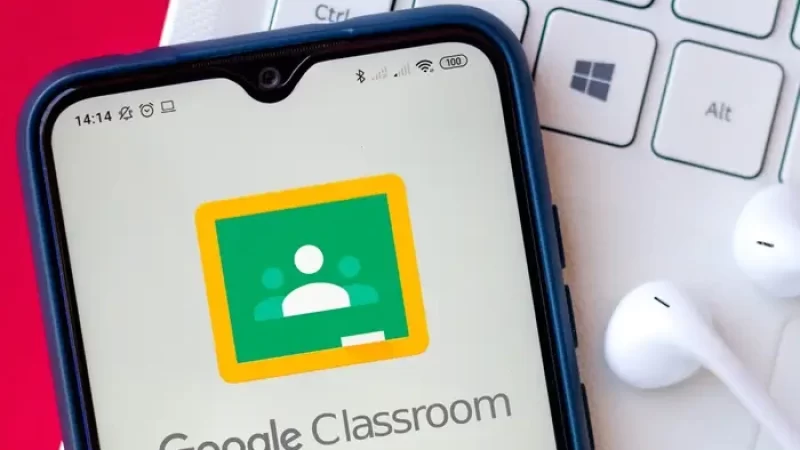 How To Leave A Class In Google Classroom? 3 Easy Steps