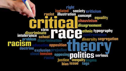 What Is Critical Race Theory? Amazing Facts