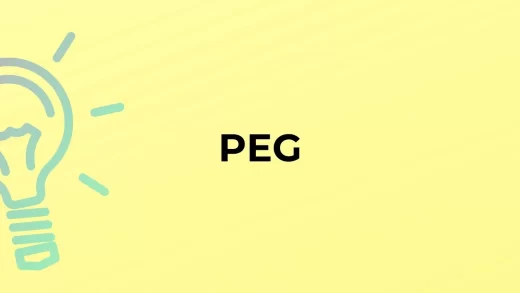 What Does Peg Mean In Social Media? Amazing Guide