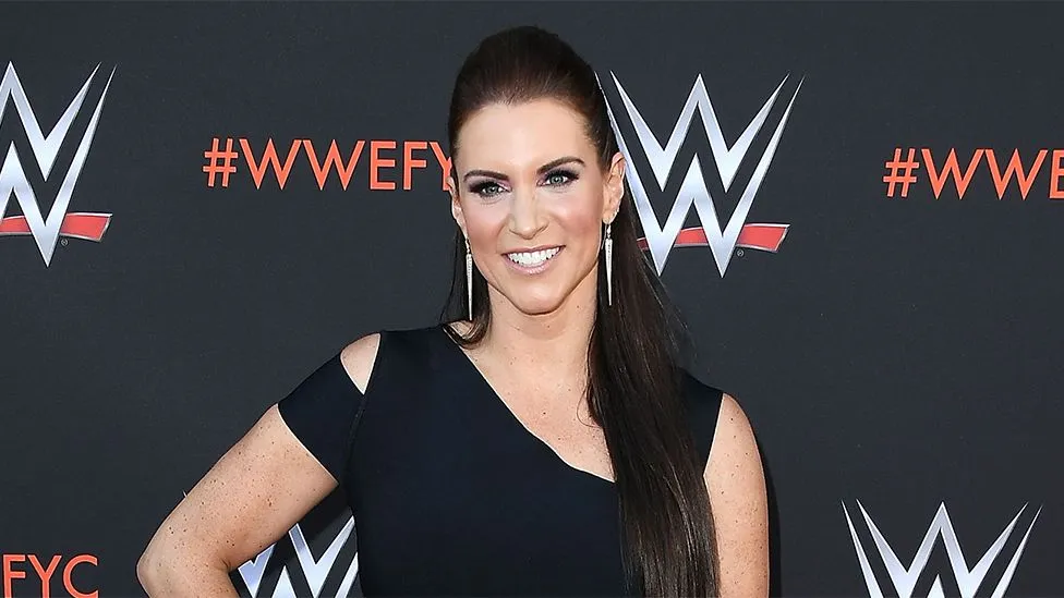 WWE Wrestlers Who Are Nice In Real Life | Stephanie McMahon