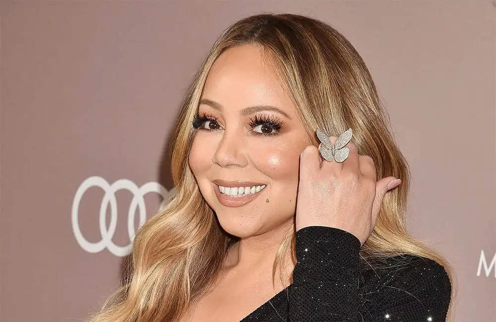 Celebrities Who Had Gastric Sleeve | Mariah Carey