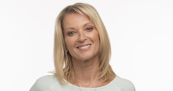 Celebrities Who Have Had A Thread Lift | Gillian Taylforth