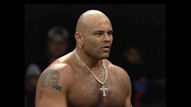 WWE Wrestlers Who Are Nice In Real Life | Konnan