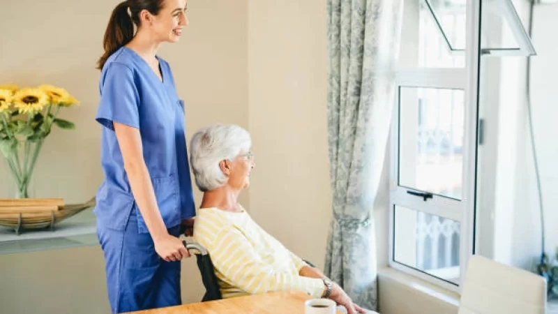 What Is A Med Tech In A Nursing Home? Amazing Guides