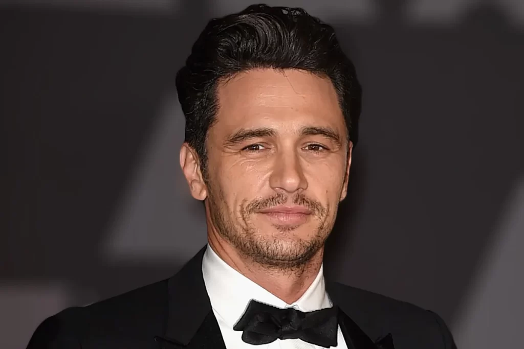 Celebrity Has Worked At McDonald’s | James Franco 