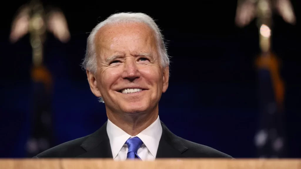 Celebrities Have Dentures | Joe Biden