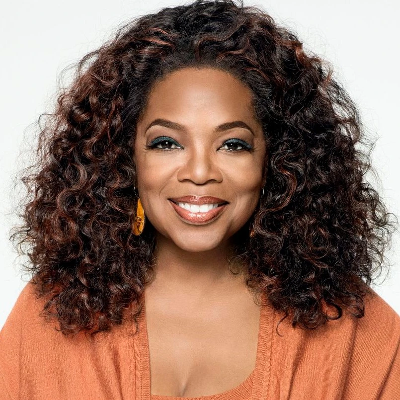 Celebrities Who Had Gastric Sleeve | Oprah Winfrey