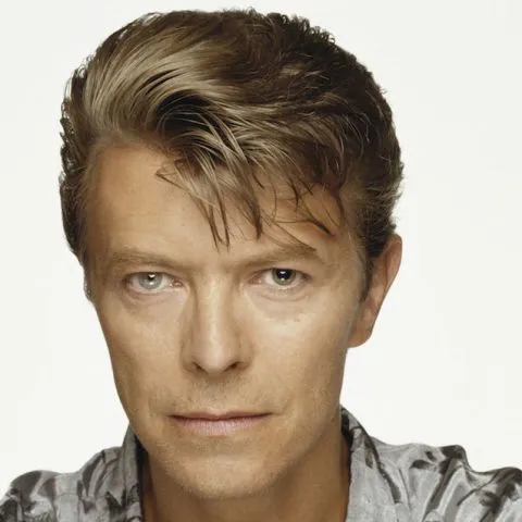 Celebrity With Heterochromia Iridium | David Bowie