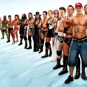 WWE Wrestlers Who Are Nice In Real Life? 15 Wrestlers & Truth