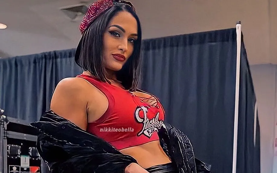 WWE Wrestlers Who Are Nice In Real Life | Nikki Bella
