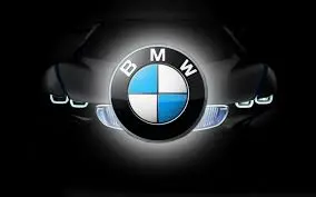 Which Luxury Automobile Does Not Feature An Animal In Its Official Logo? BMW