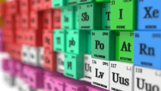 Which Sports League's Commissioner Has A Last Name That Can Be Found On The Periodic Table?