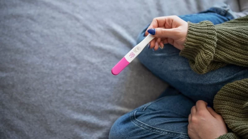 When Is The Best Time To Take A Pregnancy Test? 5 Common Signs