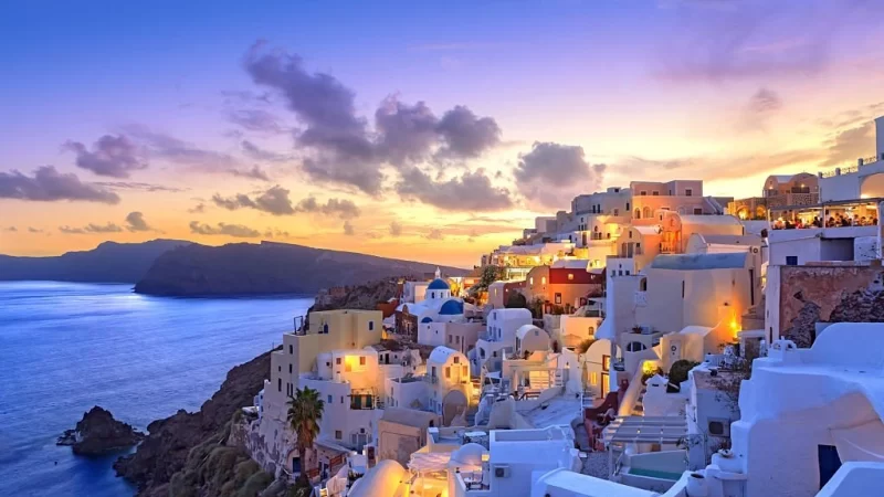 Best Time To Visit Greece | Good & Bad Seasons With Pros & Cons