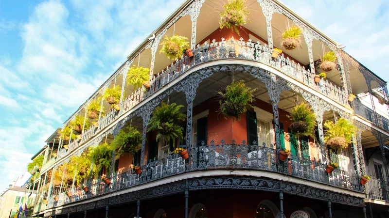 Best Time To Visit New Orleans | Ideal Time, Months, Season Guide