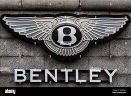 Which Luxury Automobile Does Not Feature An Animal In Its Official Logo? Bentley 