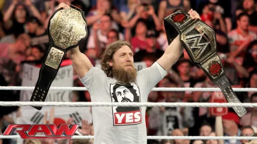 Why Did Daniel Bryan Leave WWE? Highlight The 5 Main Causes