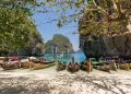 Best Time To Visit Thailand | Season, Months, Scuba Diving Info