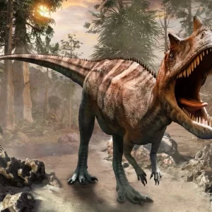 What Dinosaur Has 500 Teeth? [Nigersaurus] Complete Guide