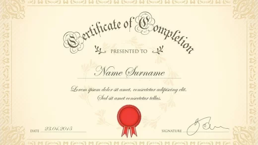 What Is A Provisional Certificate? Complete Guide