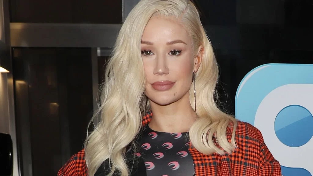 The Celebrity Dating Game, Who Did Iggy Azalea Choose? 
