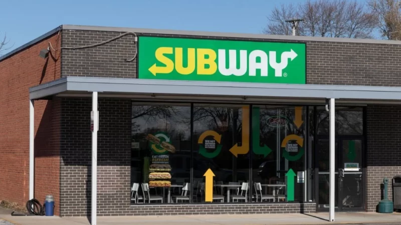 How Many Calories In A Subway Footlong? Complete Guide