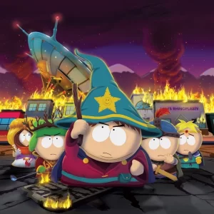 Which South Park Character Are You? 5 Characters And Guide