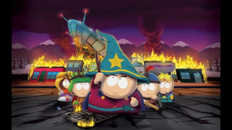Which South Park Character Are You? 5 Characters And Guide