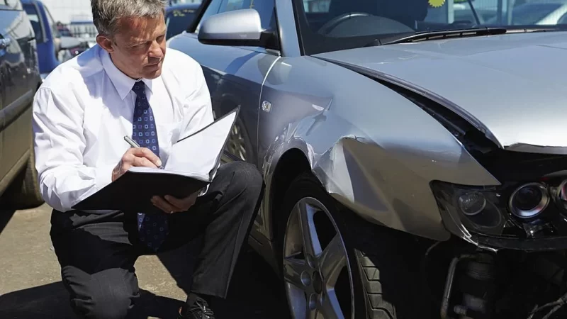 How Long Do I Have To Report An Accident To Progressive Insurance?