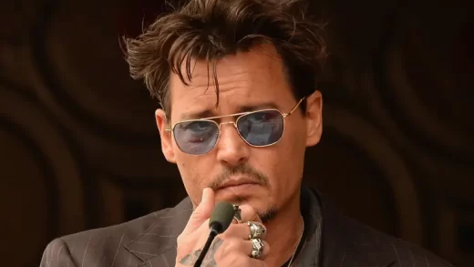 Johnny Depp Net Worth | Bio, Family, Age