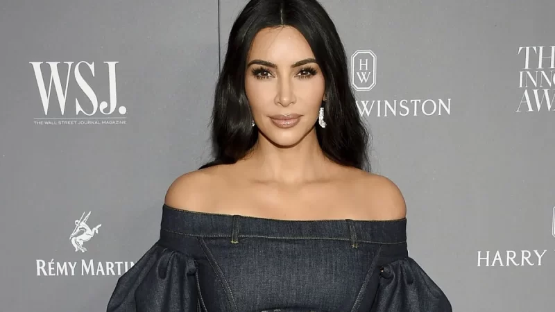 Kim Kardashian Net Worth | Bio, Family, Age